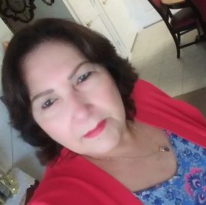 Meet your Posher, Marlene